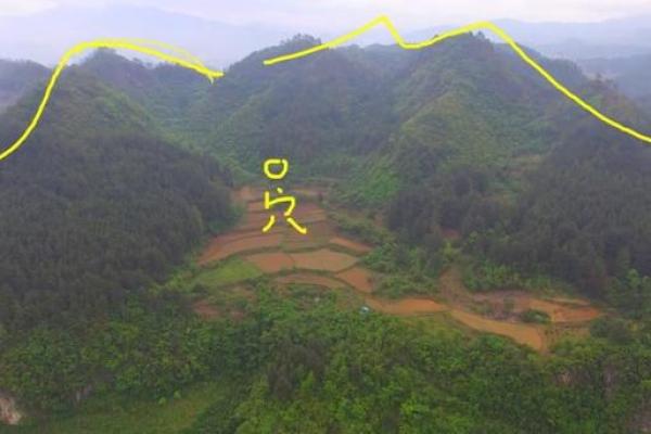 怎么看农村祖坟风水宝地的要求