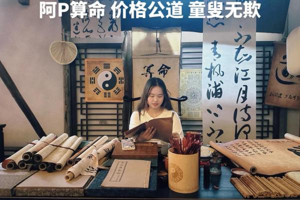 算命先生道具  算命摆摊需要的道具