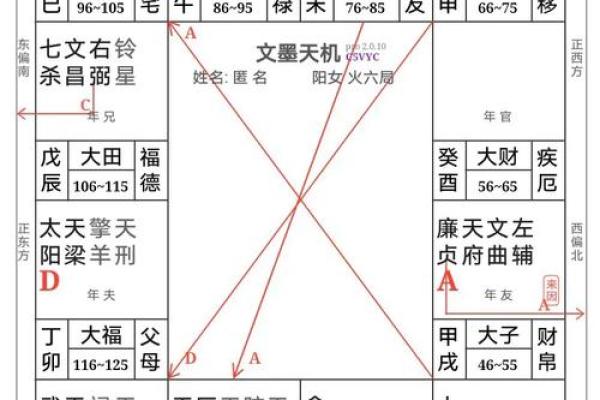 紫微斗数学习 紫微斗数在线排盘免费？