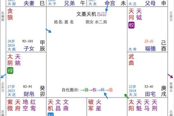 紫微斗数驾照 紫微斗数看学历 考运？