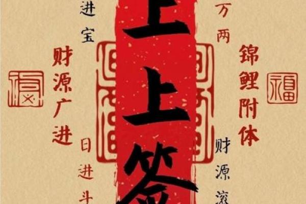 吕祖灵签第53签求财运