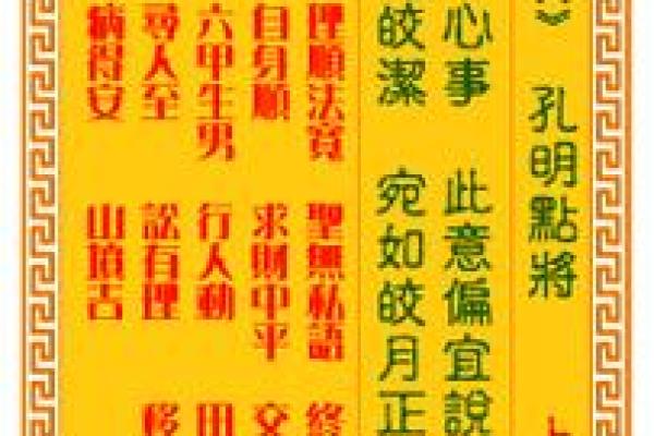 观音灵签40问高考