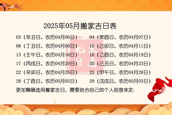 2015年6月份搬家吉日查询-6月份哪天搬家最好？