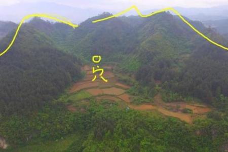 怎么看农村祖坟风水宝地的要求