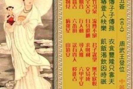 观音灵签94签问姻缘 观音灵签94签姻缘好吗？