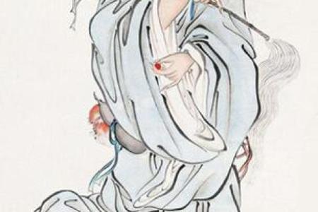 吕祖灵签25