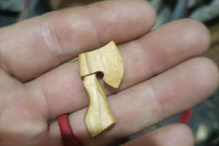 风水桃木不能随便送人为什么不好吗