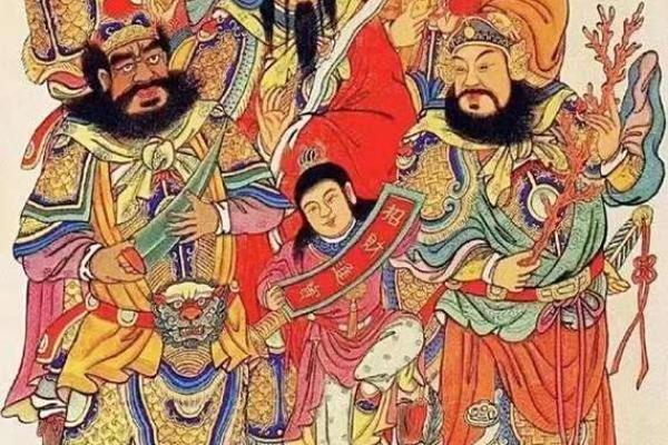 你想要财运广进,可以在财位上面供奉财神牌位