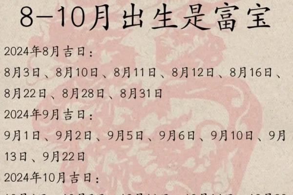 属龙是哪一年出生的 属龙的男孩出生吉日