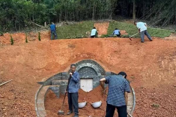 墓地风水会影响后代人吗