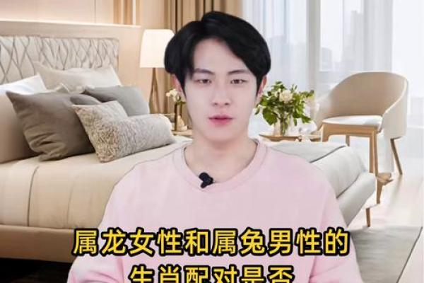 生肖配对属龙属兔的婚姻怎么样