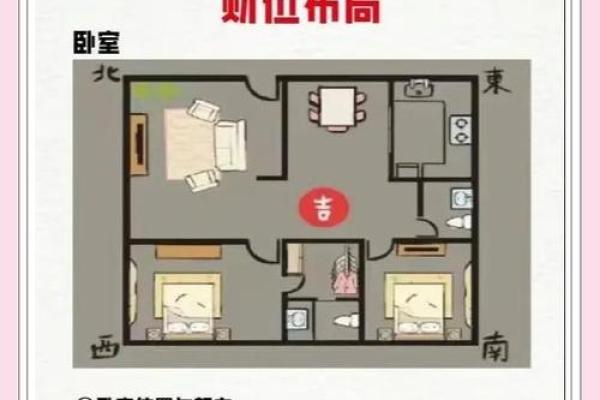风水这样布置，财运1天比1天好