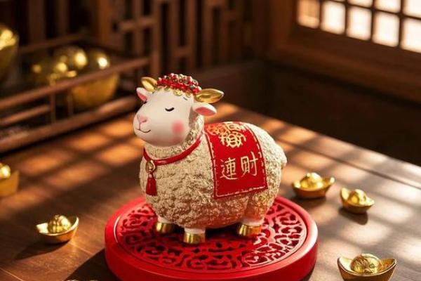 2024属羊人适合发展的方位