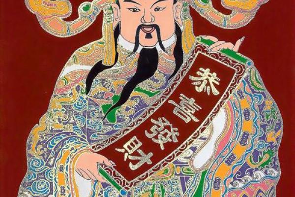 谁是偏财神 财神摆放在哪里好