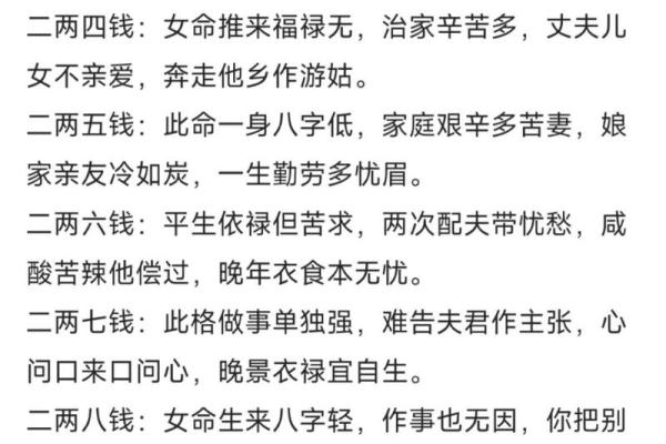 称骨算命寺庙