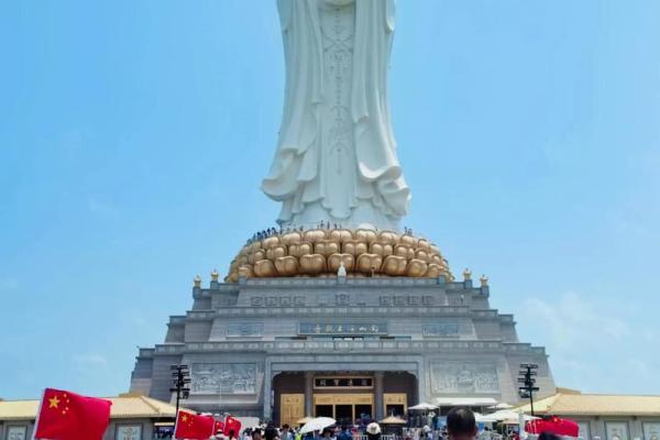 佛山南海观音寺在哪里