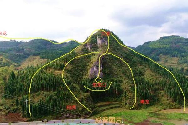 阴宅：最好坟墓风水标准是什么