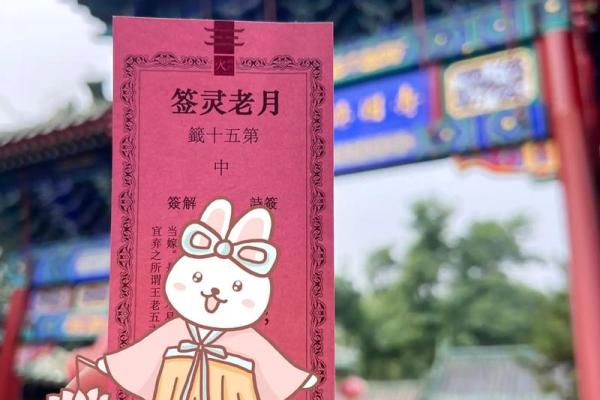 人丁兴旺的灵签是什么