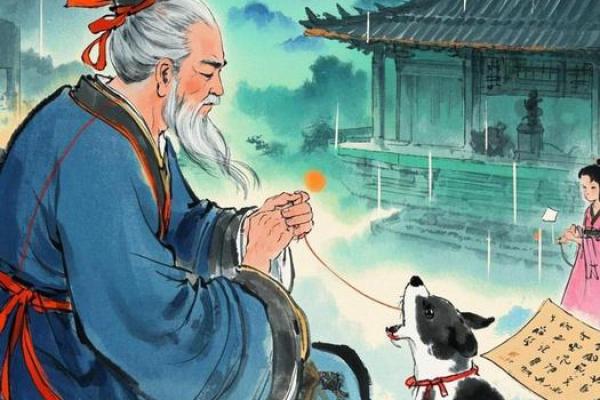 梦见月老不给姻缘 梦见月老说我没姻缘？