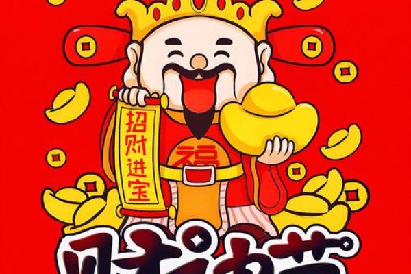 2024年8月6日财神方位查询