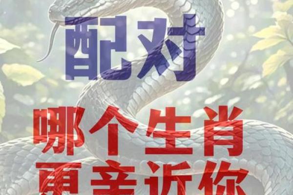 属龙的生肖配对
