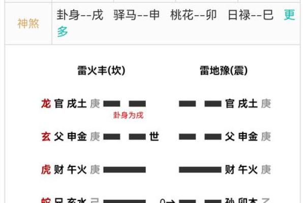 朔州算命