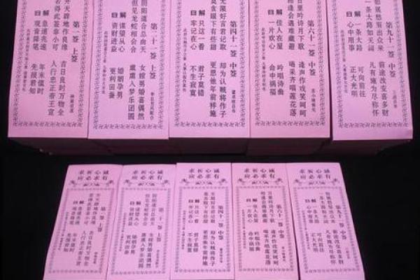 观音灵签3签要烧掉吗
