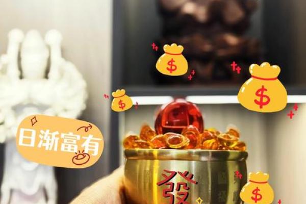 财运旺旺，旺财风水秘籍有哪些？