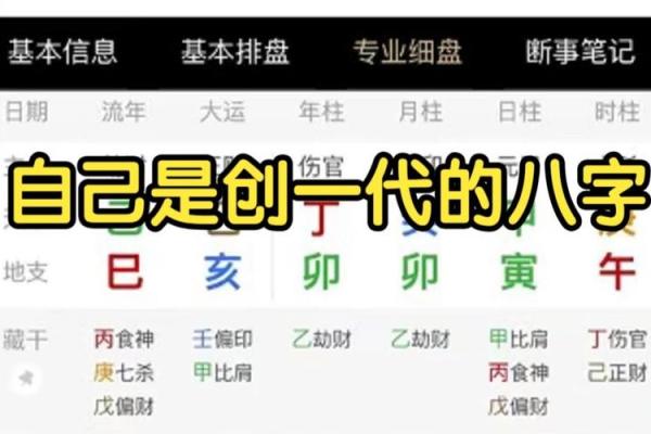能造就一番大事业八字 八字能否开创大事业