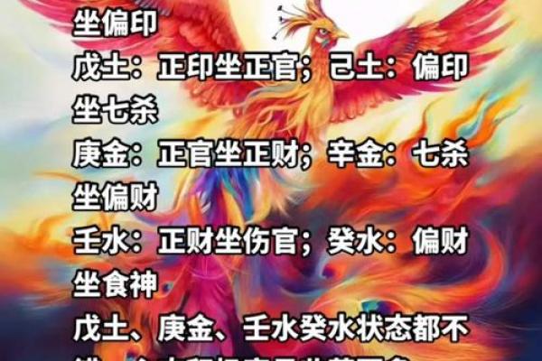 八字偏印