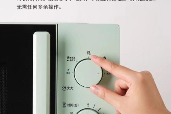 家居中厨房微波炉摆放风水讲究