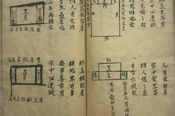 查房子风水看什么科目书