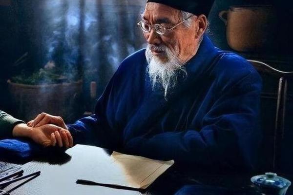 大师帮忙算命视频全集