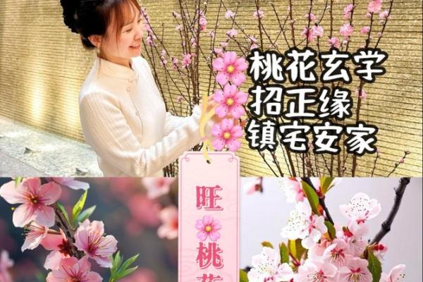 旺桃花风水，旺桃花运四大妙招