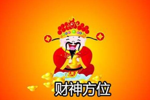 生意旺财，财神摆放的最佳位置