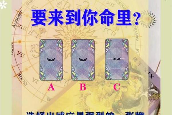 塔罗测试：春节后，你的事业如何？