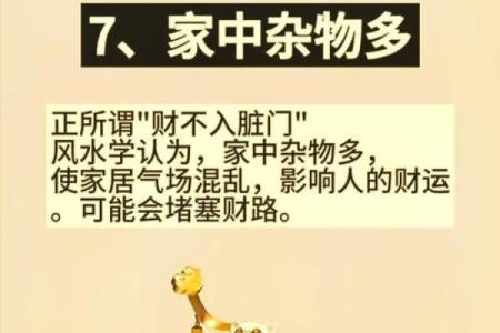 风水资讯：这些现象，暗示聚财