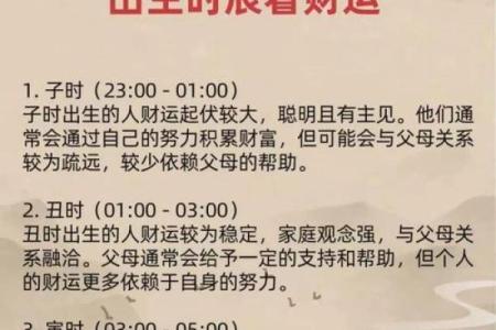 换个角度 如何从日常生活中寻找八字喜用神