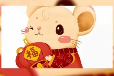 属鼠是哪一年出生的 属鼠的男孩出生吉日
