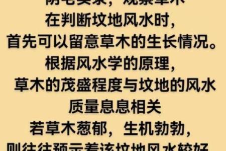 阴宅风水重要吗？