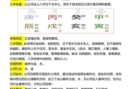 生辰八字几两