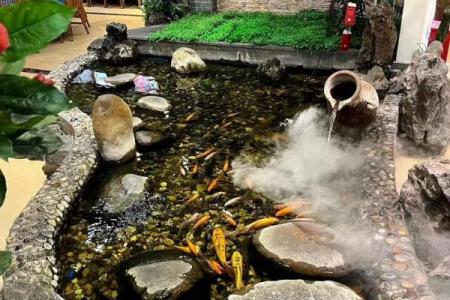 房子下面修蓄水池风水好不