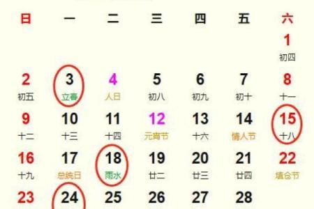 公历2015年4月份开业吉日查询