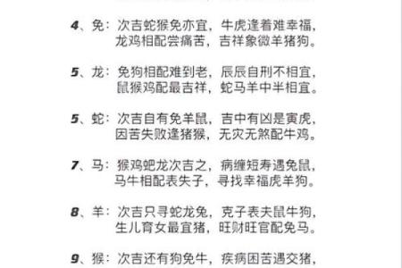 狗配对：十二生肖中，狗座最匹配与不相配的生肖