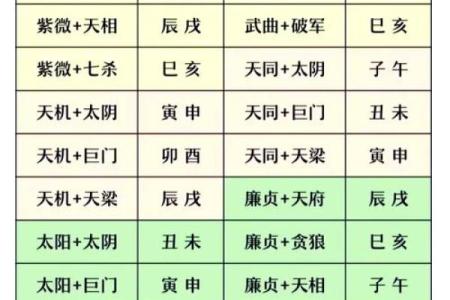 紫薇斗数视频进阶