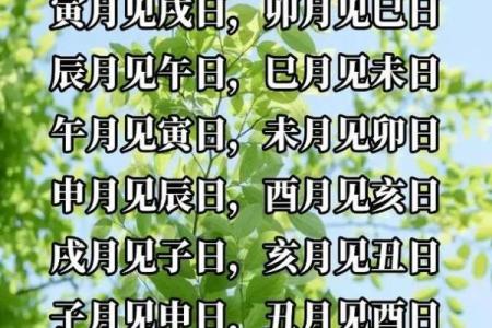 2024年大年初一春节黄历宜忌、卦象！