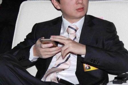 王思聪紫薇斗数