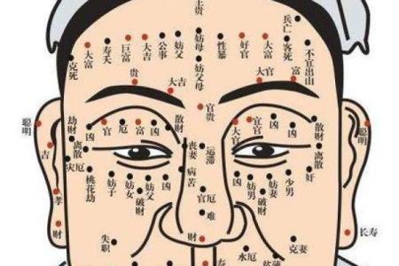 为什么算命的人说不能碰眉毛代表什么含义