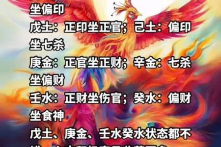 八字偏印