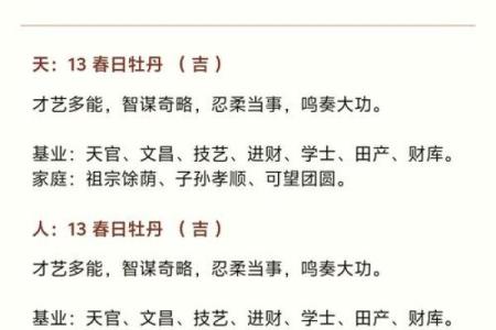 姓名配对-天象国学网 姓名配对测算系统？